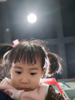 失踪人员：李欣玥