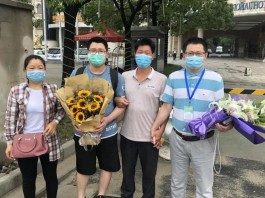 沪赣两地千里寻亲，失联一年后<strong><mark>江西</mark></strong>小伙终与家人团聚